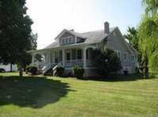 401 Grove St, Oxford, NC 27565