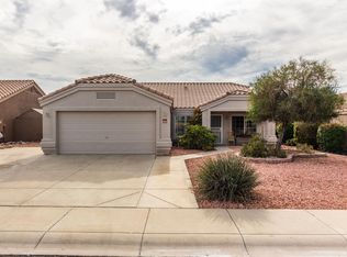 11177 W Mystic Sadie Dr, Surprise, AZ 85378