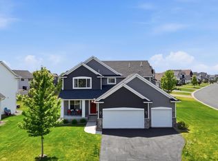 13995 Abbeyfield Ave, Rosemount, MN 55068
