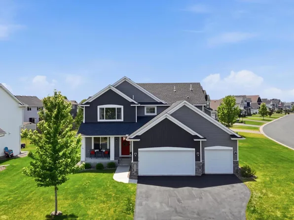 13995 Abbeyfield Ave, Rosemount, MN 55068