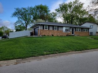 1800 Truman Dr, Normal, IL 61761