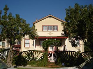 3213 45th St, San Diego, CA 92105