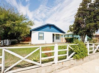 622 Wilson Ave, Bakersfield, CA 93308
