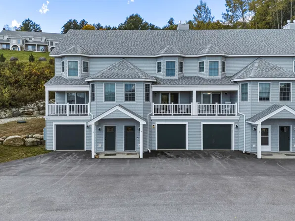 135 Vernon Street #7B, Bethel, ME 04217