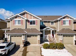 Lakeland Ridge, Strathcona County, AB T8H 0T3