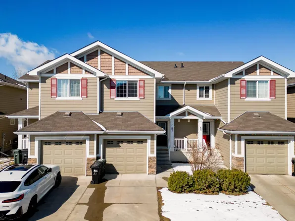 219 Charlotte Way #87, Strathcona County, AB T8H 0T3