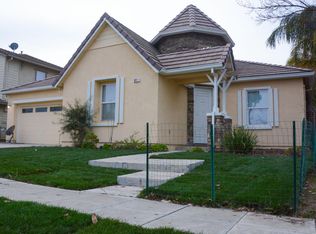 811 Ellerbrook St, Mountain House, CA 95391