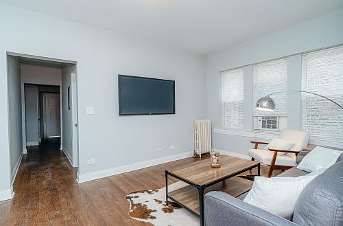 5th image of 1507 N Avers Ave #1509-2