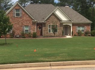 117 Fox Hall Xing W, Senoia, GA