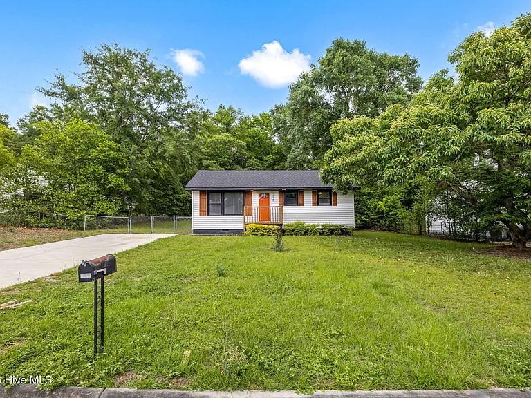 2824 Gordy Rd — Photo 6