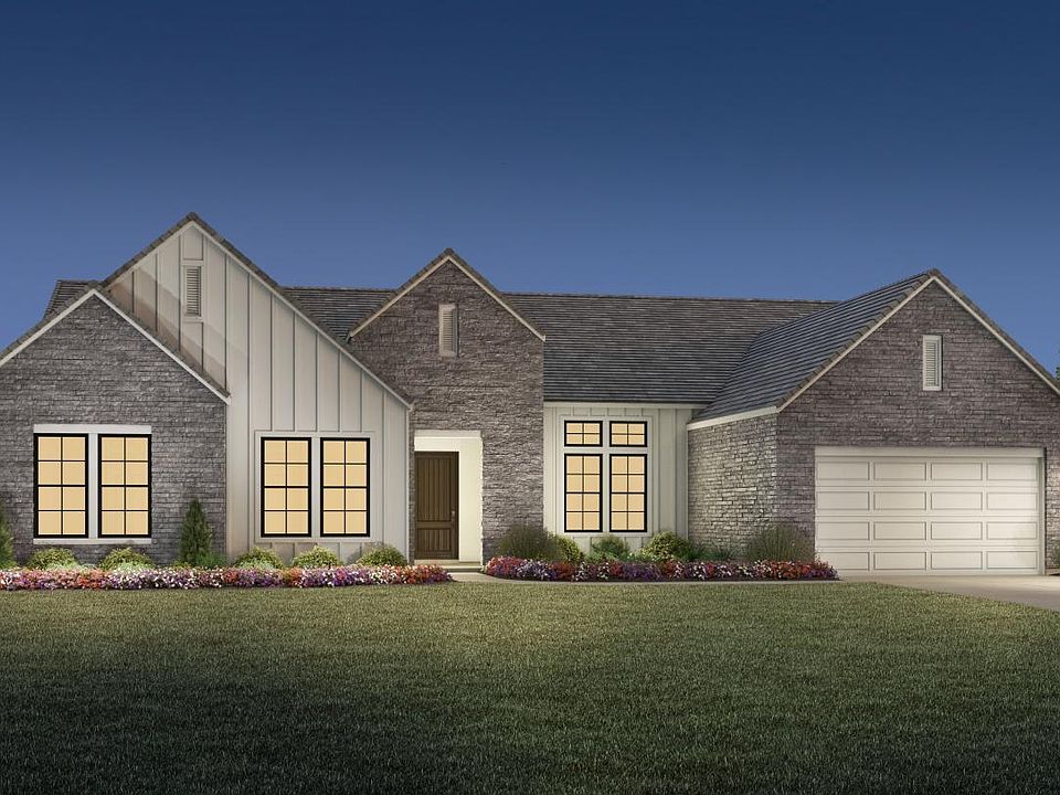 Modern Farmhouse