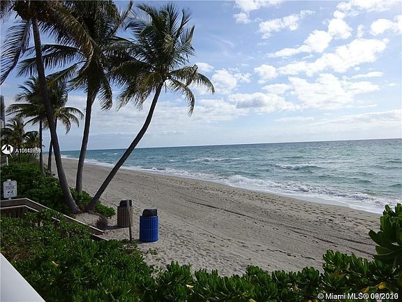 2nd image of 3140 S Ocean Dr APT 1112