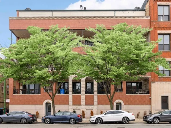 2531 N Sheffield Ave APT 3A, Chicago, IL 60614