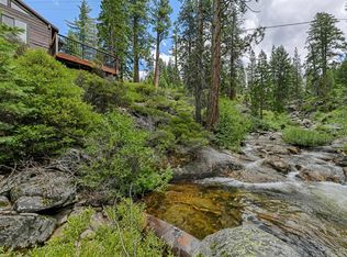 19 Sciots Tract, Twin Bridges, CA 95735