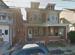 119 Virginia Ave, Trenton, NJ 08611