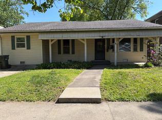 612 E Washington St, Kirksville, MO 63501