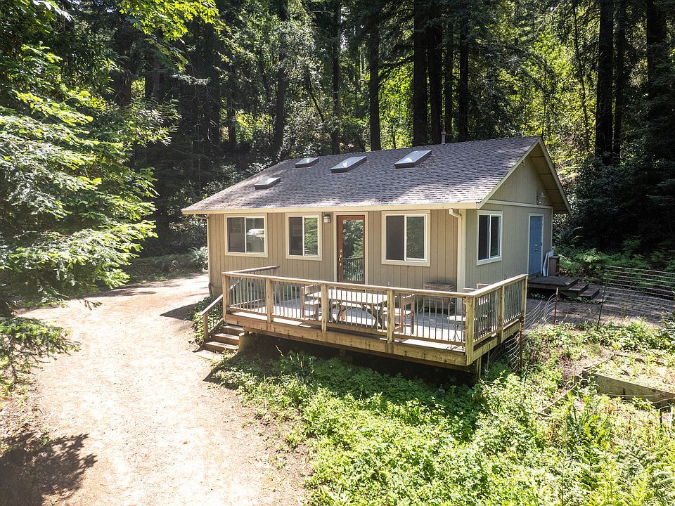 Cottage