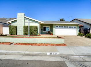 18646 Prunus St, Fountain Valley, CA 92708
