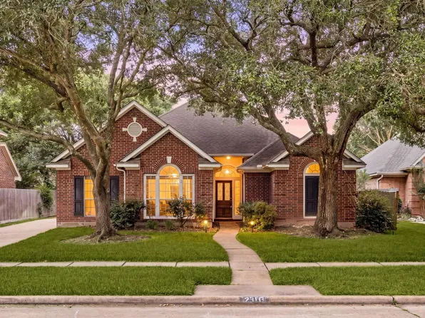 23111 Winding Knoll Dr, Katy, TX 77494