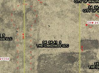 Commercial Dr, Waupaca, WI 54981