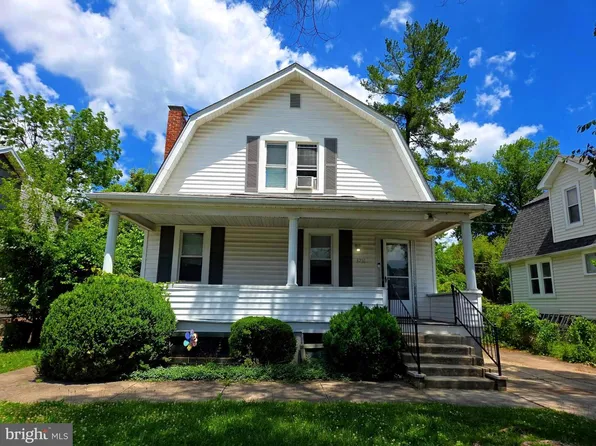 3216 Marnat Rd, Baltimore, MD 21208