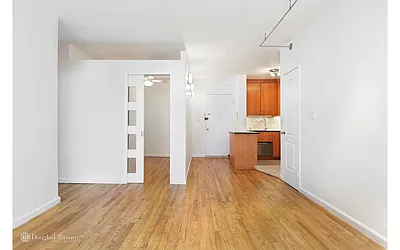 Sold by Douglas Elliman