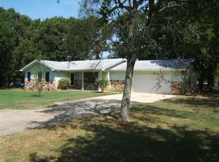 17 Wendy Heights Dr, Mountain Home, AR 72653