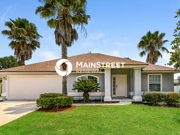 576 Thornberry Rd, Orange Park, FL 32073
