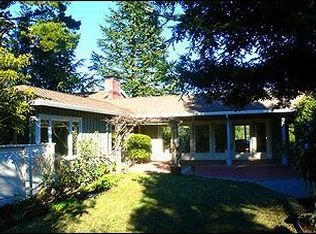 1051 Park Hills Rd, Berkeley, CA 94708