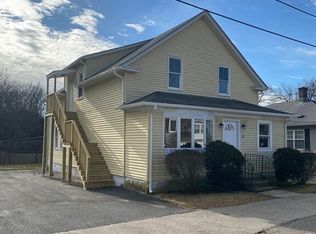 28-30 Villa Rd #2, Shrewsbury, MA 01545
