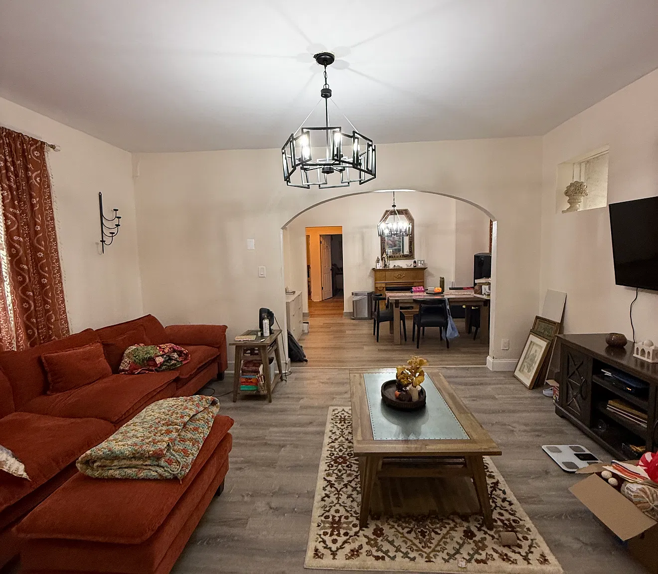 2 bed, 1500 sqft, $2,300 — Photo 4