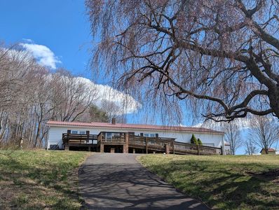 7432 Coulson Church Rd, Austinville, VA, 24312