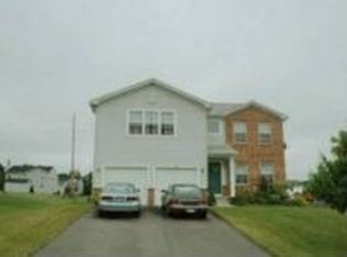 30 Lambert St, Washington, NJ 07882