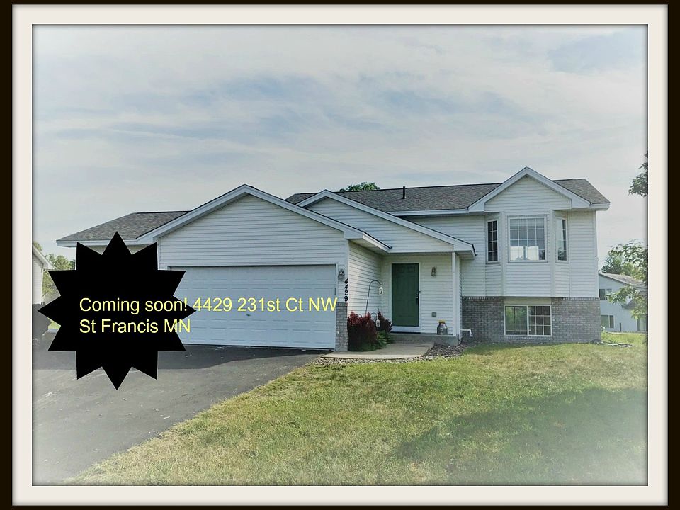 1st image of 4429 231st Ct NW