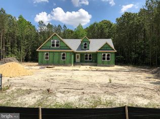 6493 Pleasant Dr, Laurel, DE 19956