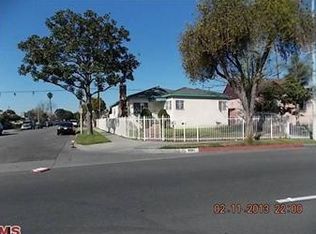 8331 Hooper Ave, Los Angeles, CA 90001