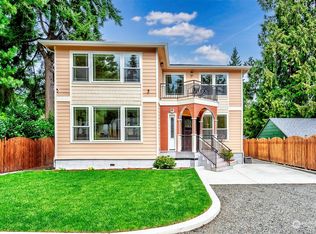 1612 NE 186th St, Shoreline, WA