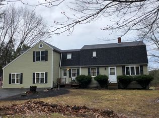 37 Long Hall Dr, Berwick, ME 03901
