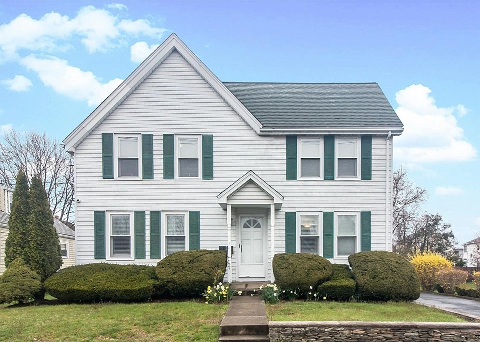 23 Concord Ave, Norwood, MA 02062 Zillow