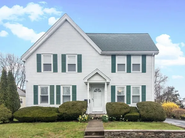 23 Concord Ave, Norwood, MA 02062