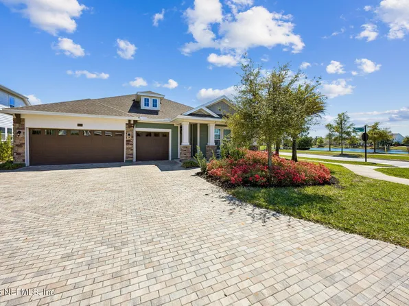 66 WINDLEY Drive, St. Augustine, FL 32092