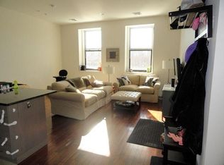 500 Harrison Ave STE 403, Boston, MA 02118