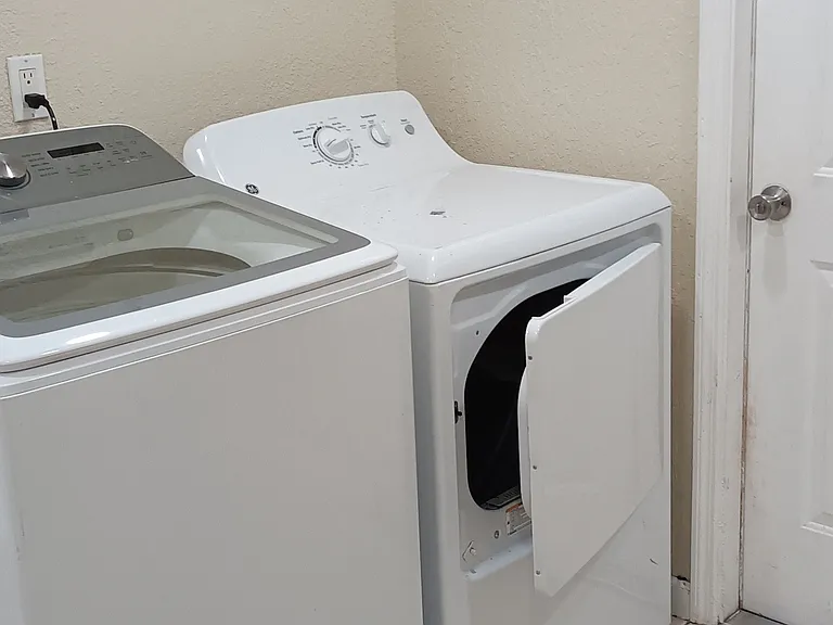 laundry rm