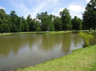 2745 Rowesville Rd, Orangeburg, SC 29115