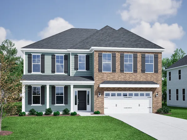 3723 Dog Rose Dr, Durham, NC 27703