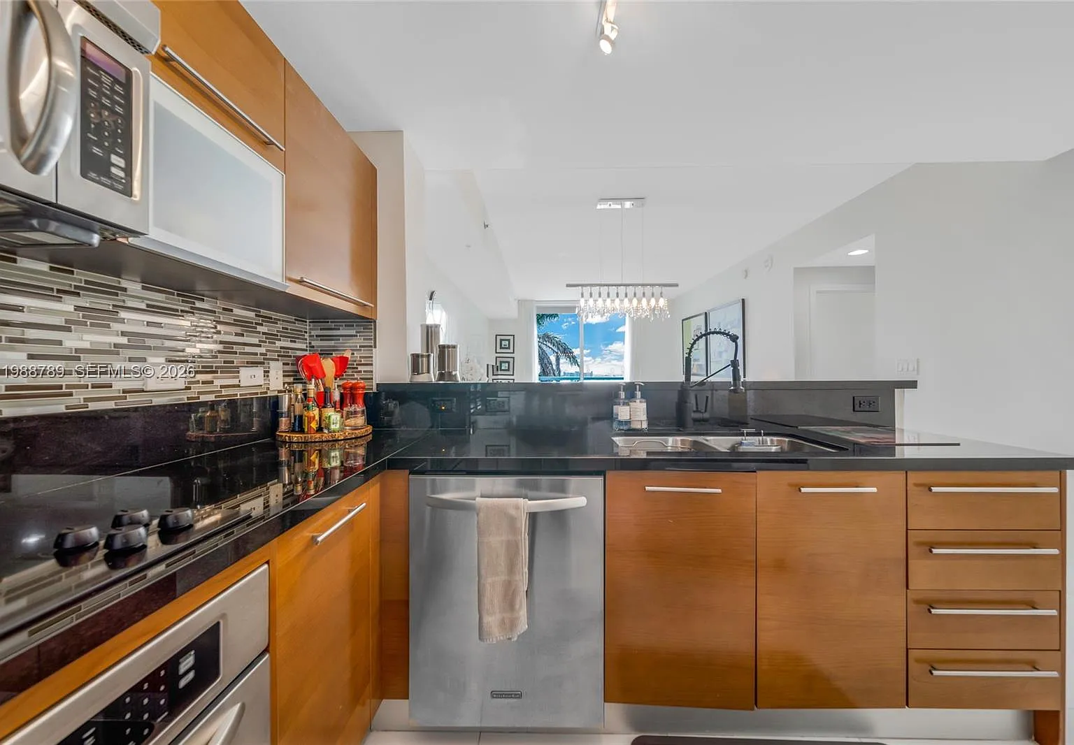 Vizcayne South Condo — Photo 4
