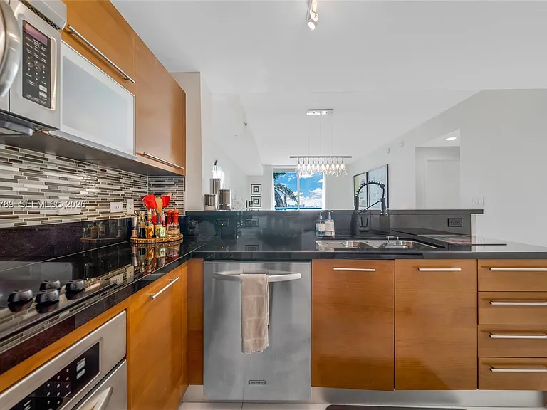 253 NE 2nd St #1109 — Photo 4