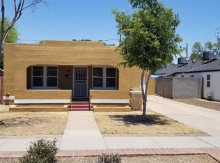 6019 W Nancy Rd, Glendale, AZ 85306