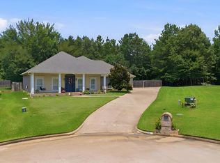 259 Sandstone Ln, Nacogdoches, TX 75965