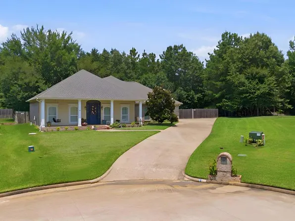 259 Sandstone Ln, Nacogdoches, TX 75965